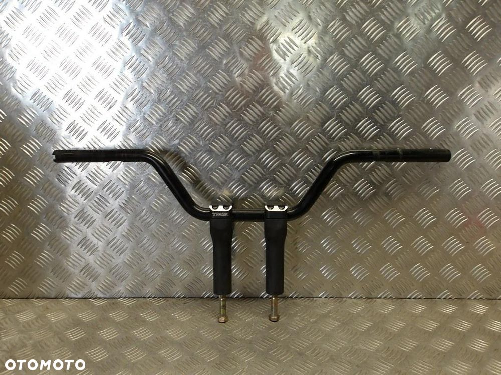 Kierownica risery TRASK HONDA VT 1100 C2 SHADOW SABRE 00-07r - 1