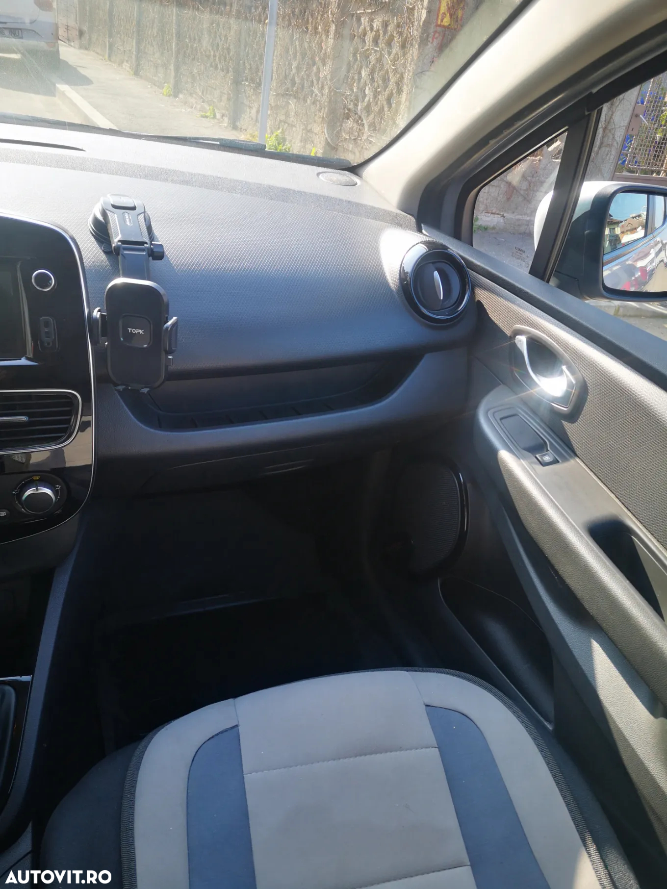 Renault Clio IV TCe Zen - 17