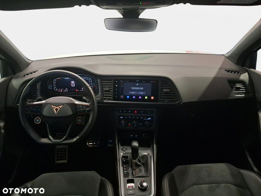 Cupra Ateca - 18
