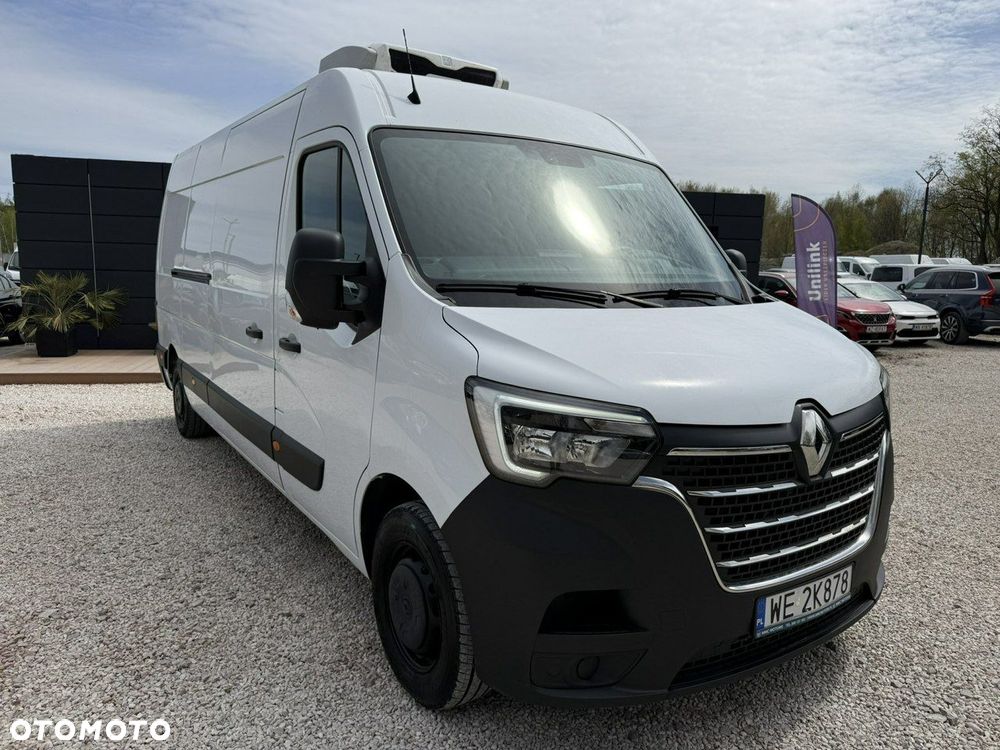 Renault Master - 26