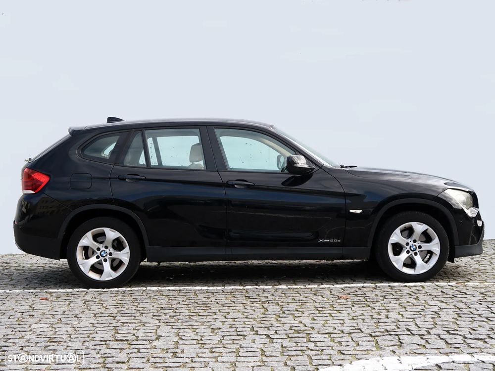 BMW X1 20 d sDrive - 2