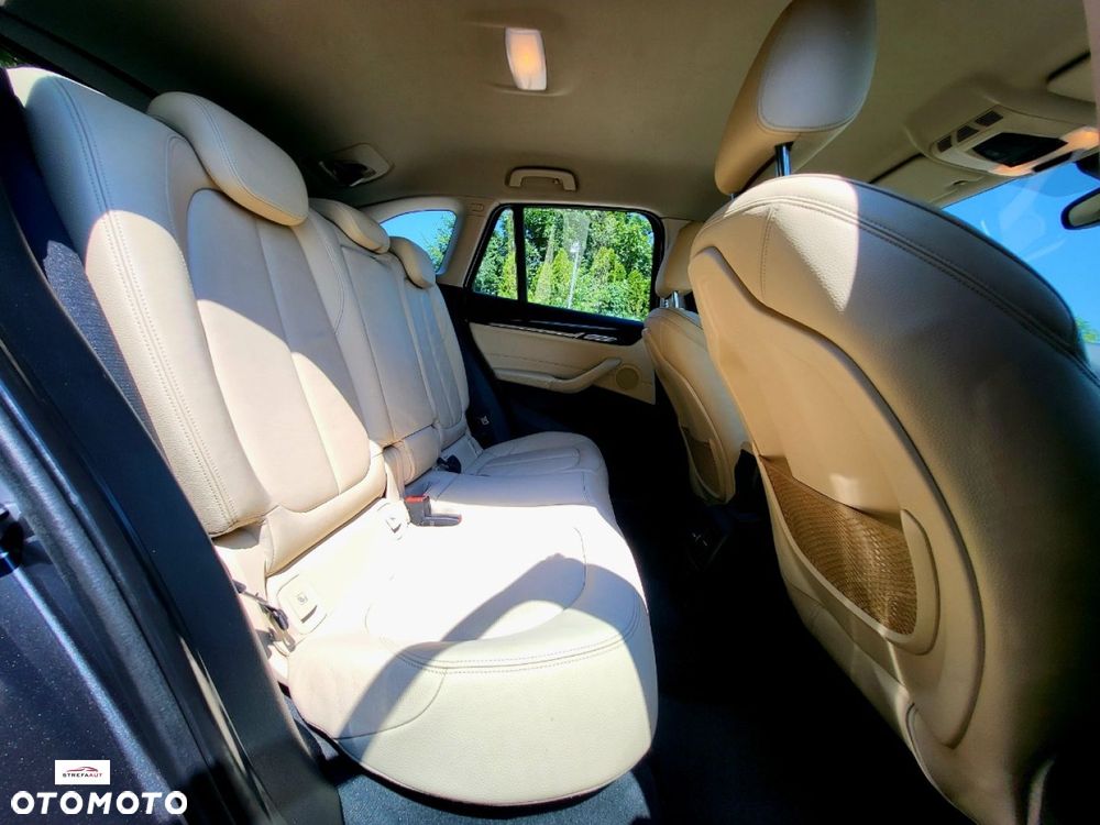 BMW X1 - 8
