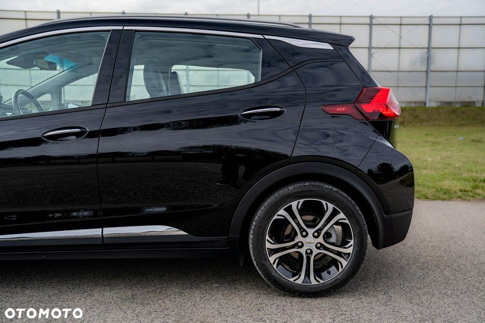 Chevrolet Bolt - 13