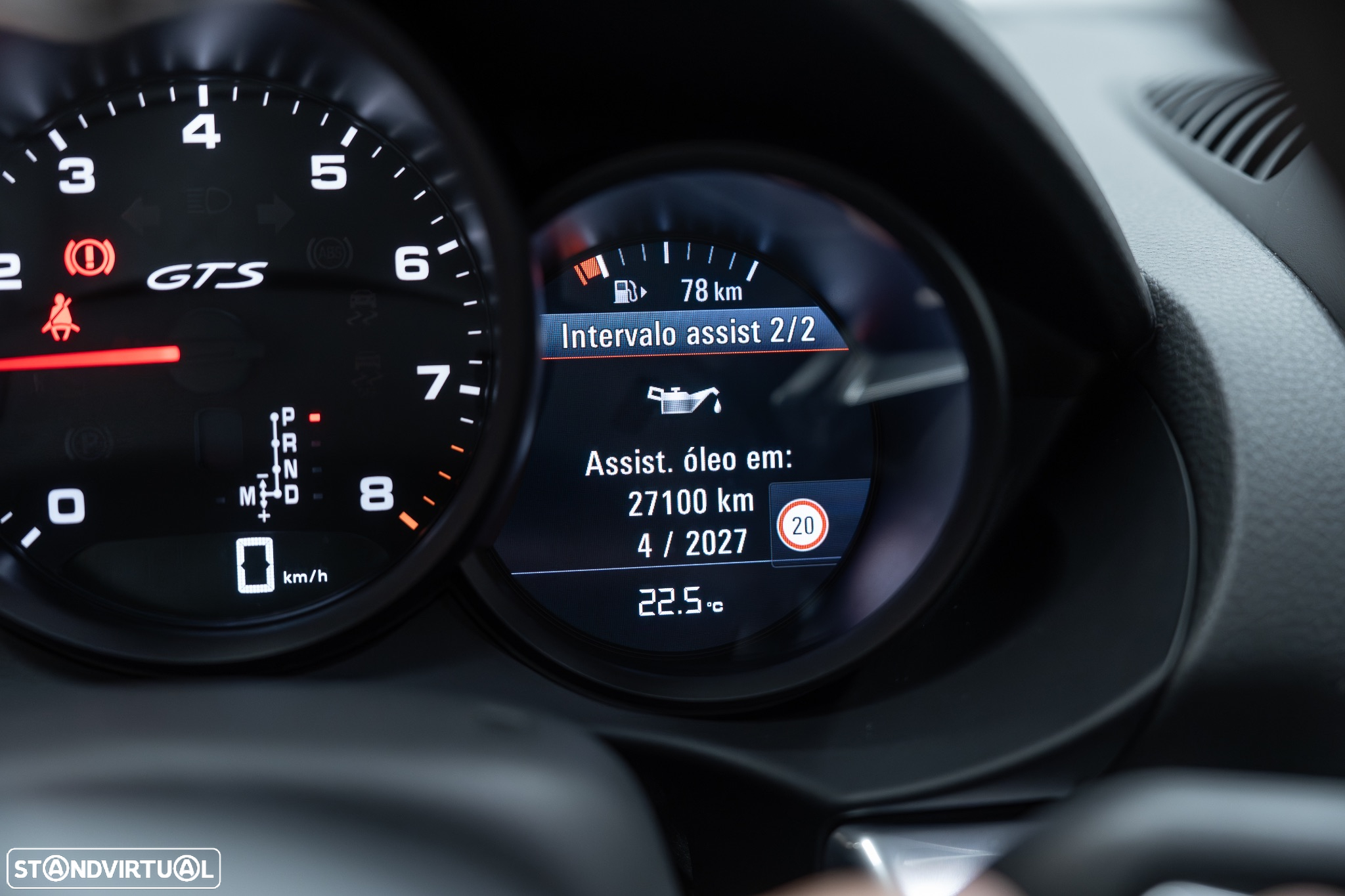 Porsche 718 Cayman 2.5 GTS PDK - 27