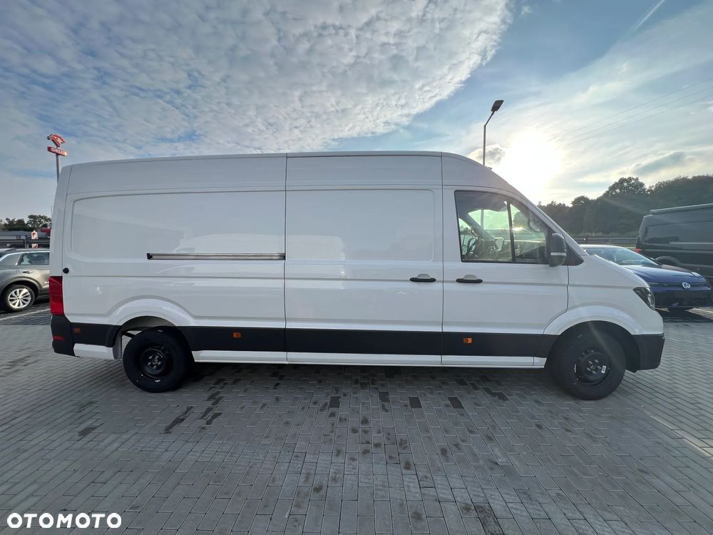 Volkswagen Crafter - 3