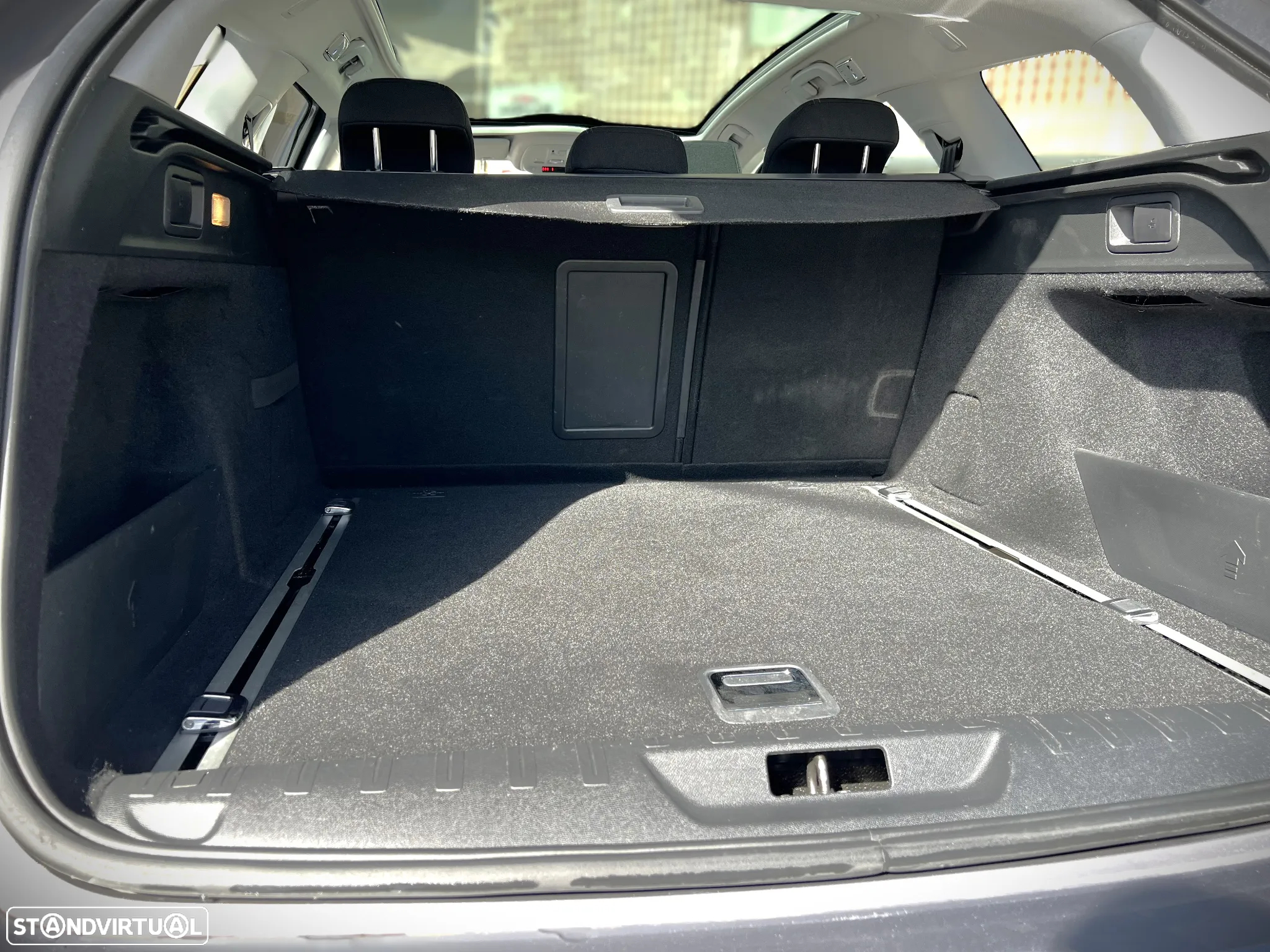 Peugeot 308 SW 1.6 e-HDi Allure - 5