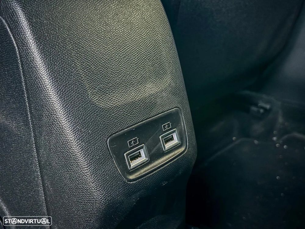 Peugeot e-208 50 kWh Style - 18