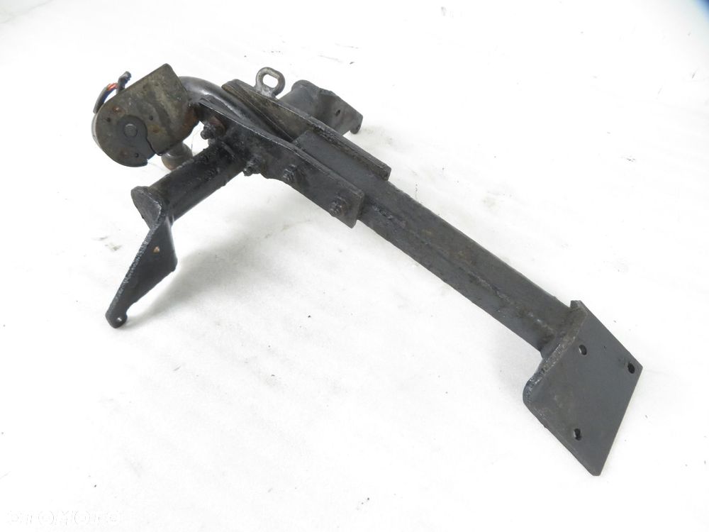 HAK FIAT PUNTO I HB - 3