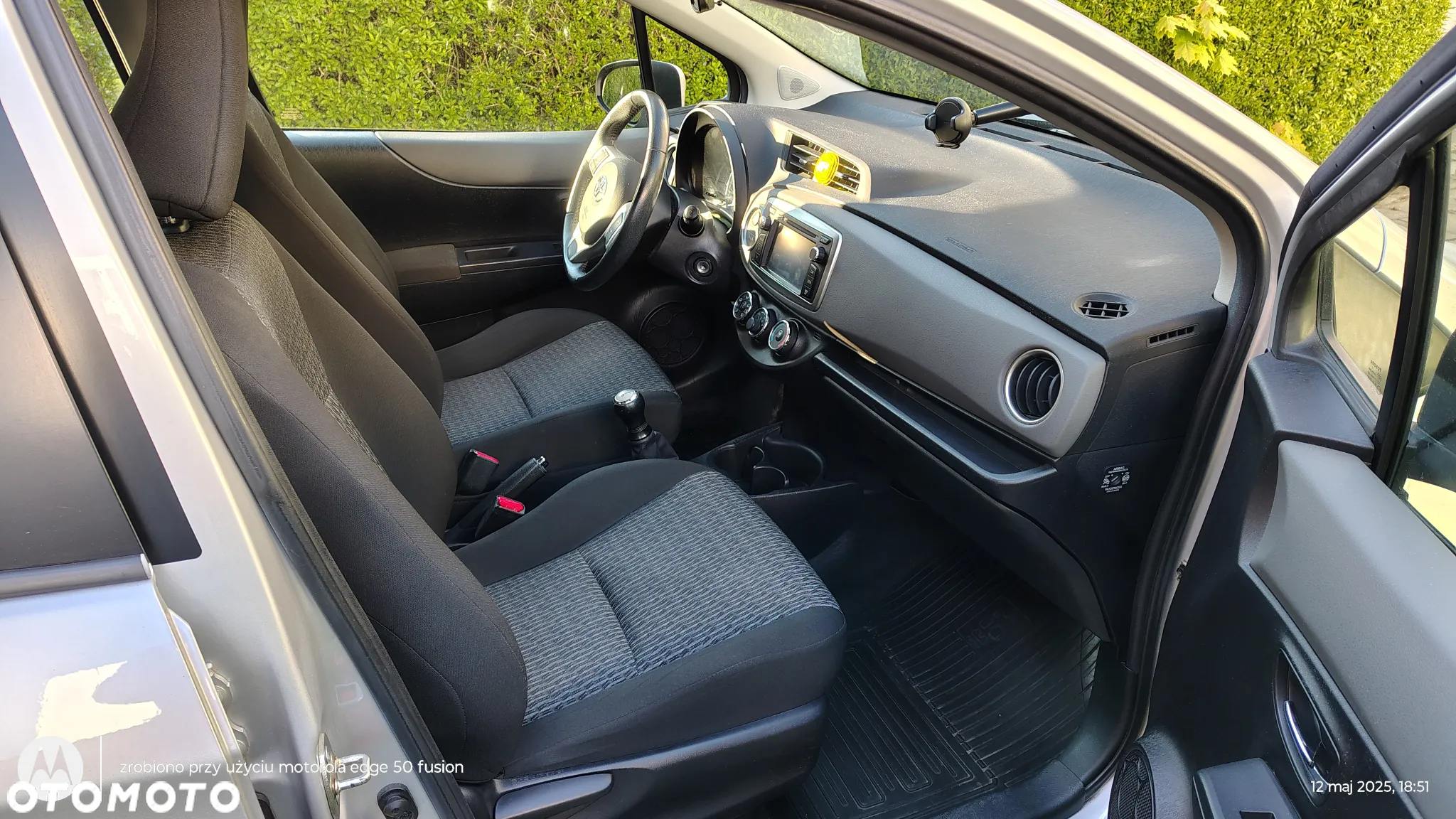Toyota Yaris 1.0 Active - 6