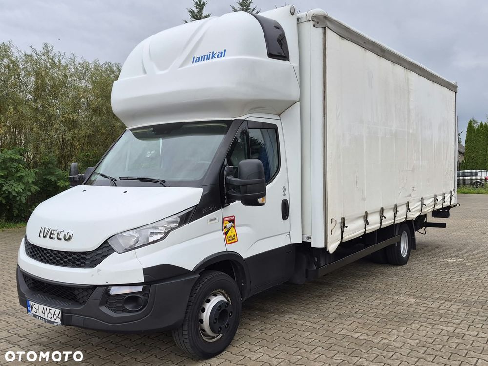 Iveco Daily