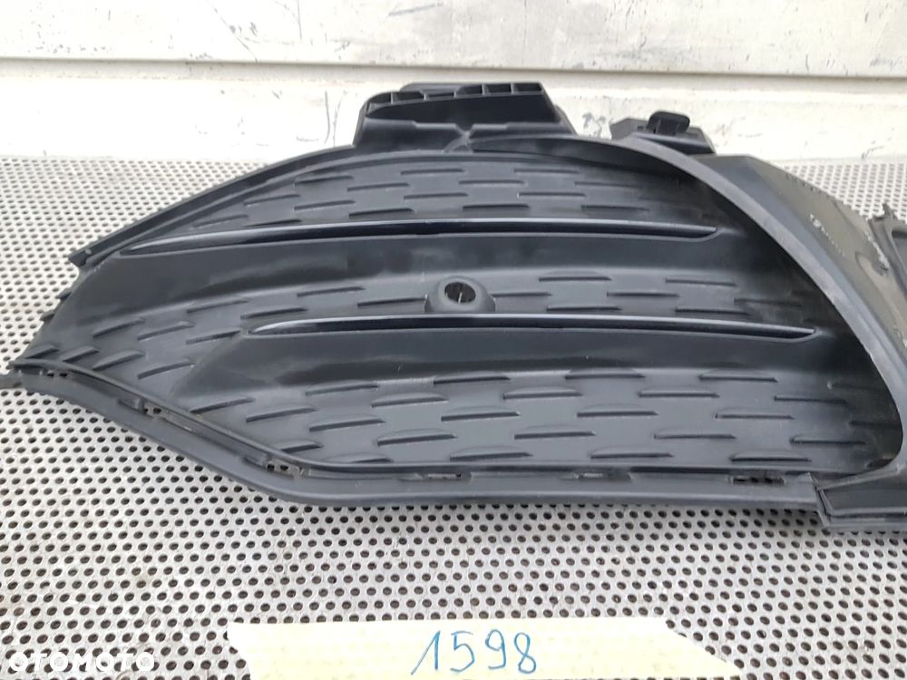 Mercedes W253 X253 GLC LIFT AMG Kratka Zderzaka Lewa i Prawa Przód - 3