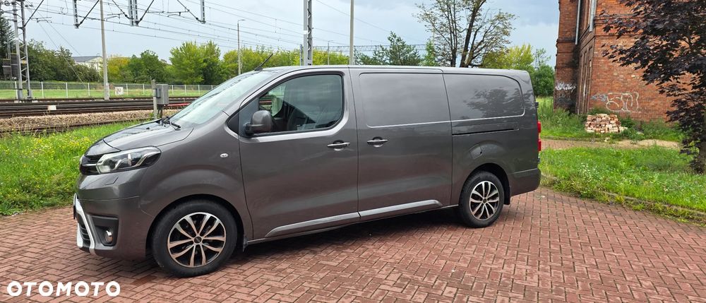 Toyota Proace - 3