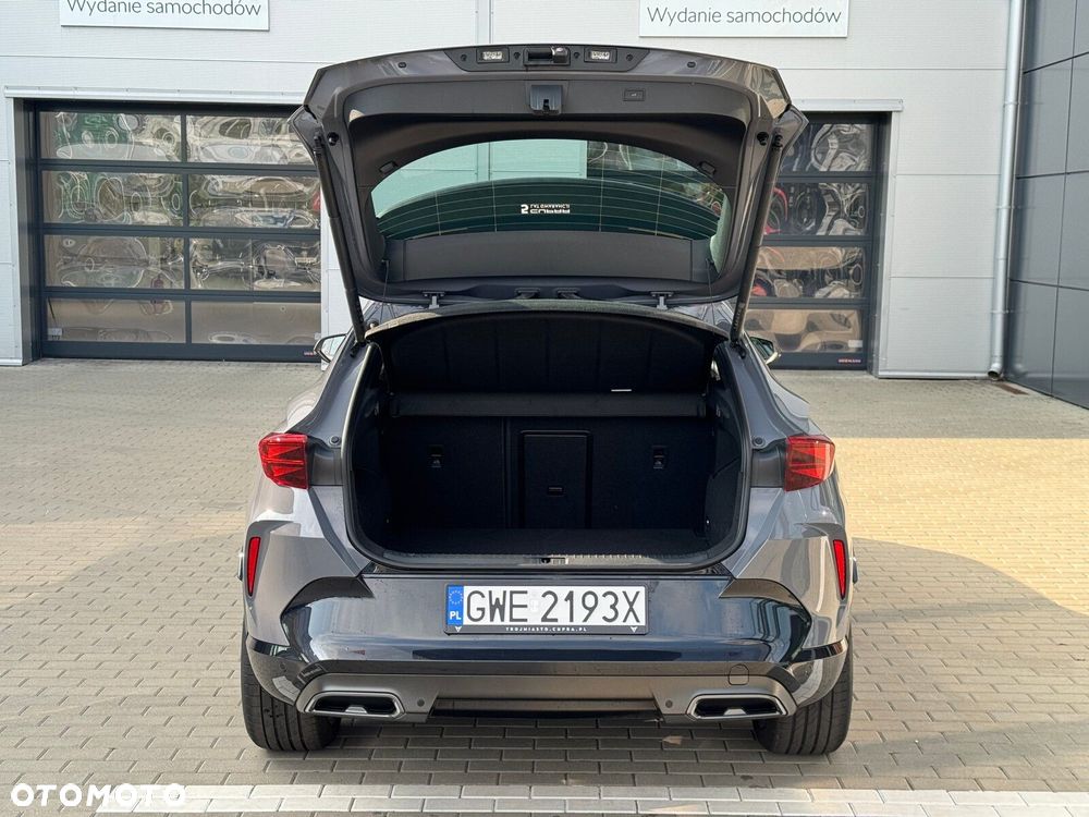 Cupra Formentor 2.0 TSI 4Drive DSG - 7