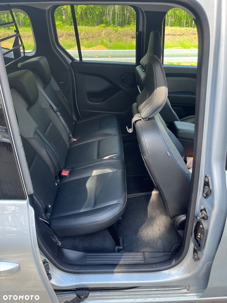 Nissan Townstar - 8