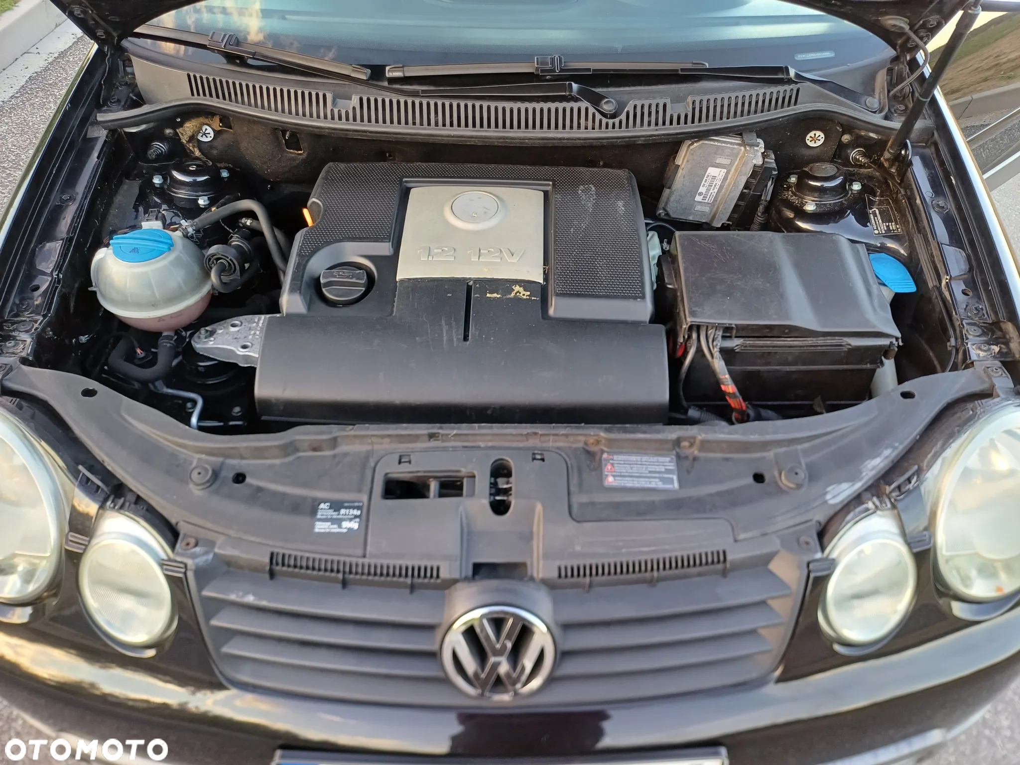 Volkswagen Polo Cross 1.2 12V - 19