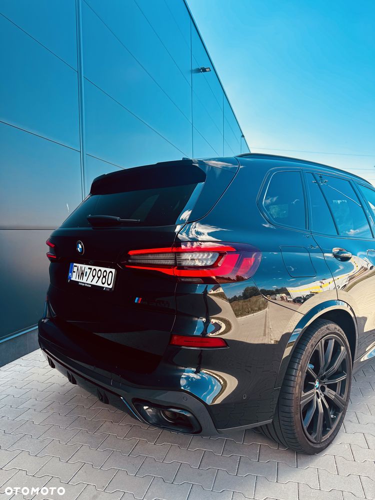 BMW X5 - 5