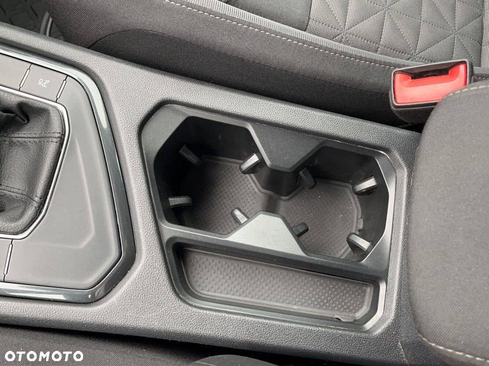 Volkswagen Tiguan 2.0 TDI SCR Life DSG - 30