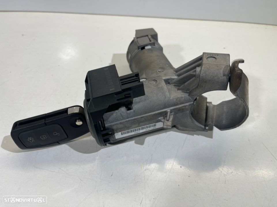 Canhão de Ignição Ford Fiesta 2017 MK6 - 3