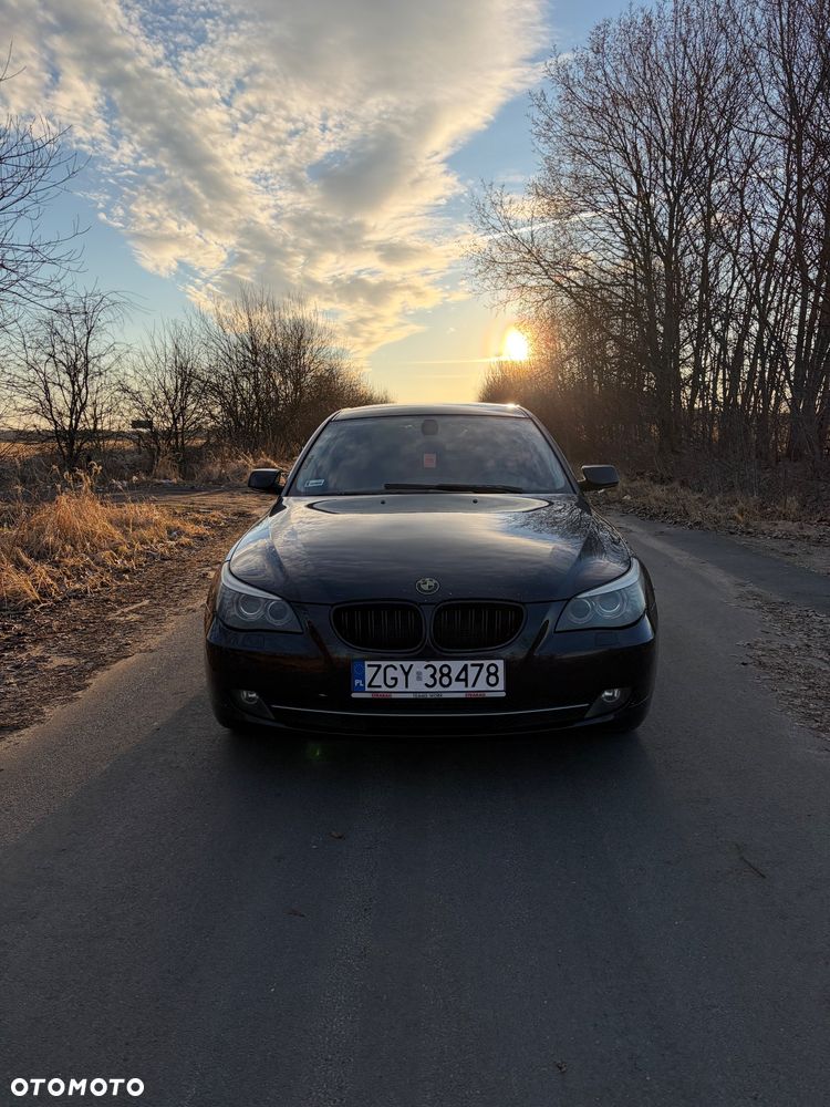 BMW Seria 5 530d - 2