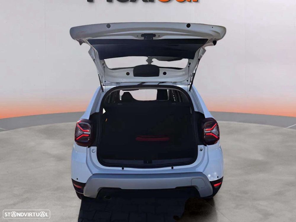 Dacia Duster 1.0 TCe ECO-G Journey Bi-Fuel - 8