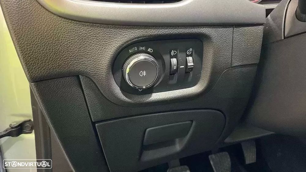 Opel Astra Sports Tourer 1.5 D Ultimate S/S - 22