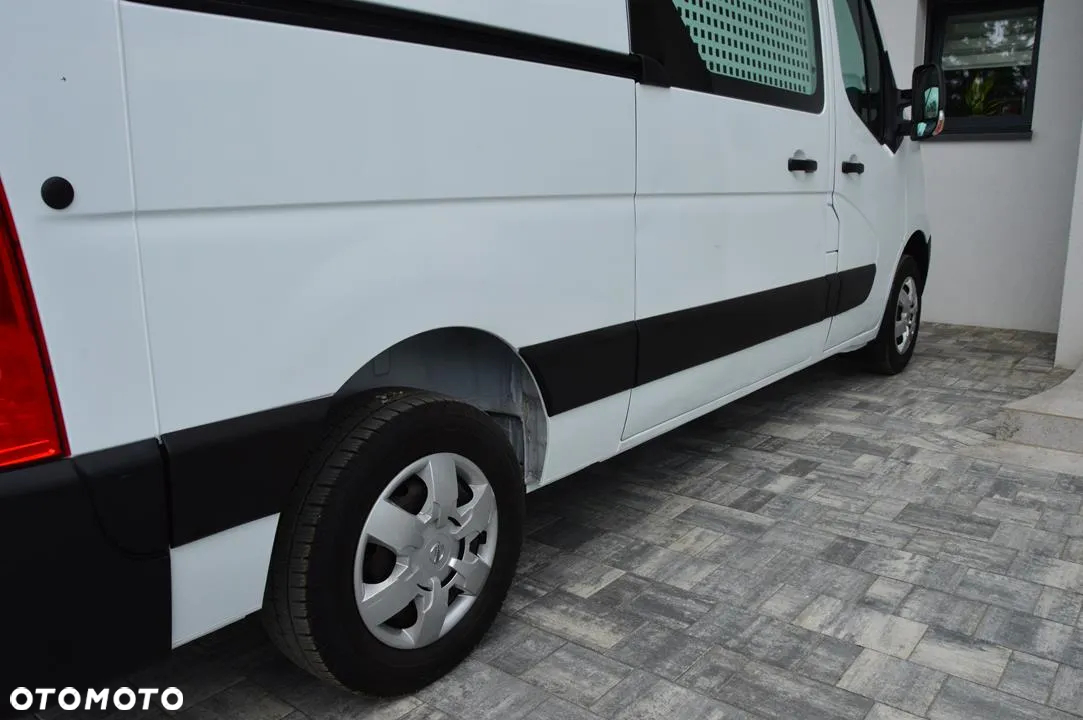 Renault Master - 33