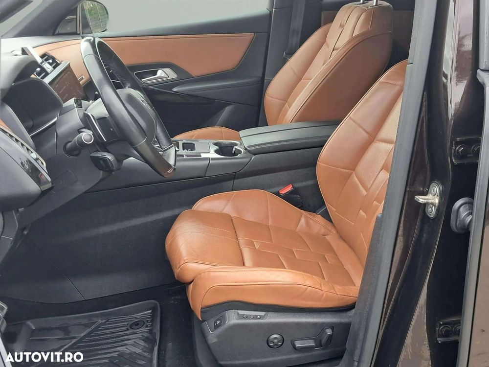DS Automobiles DS 7 Crossback - 10