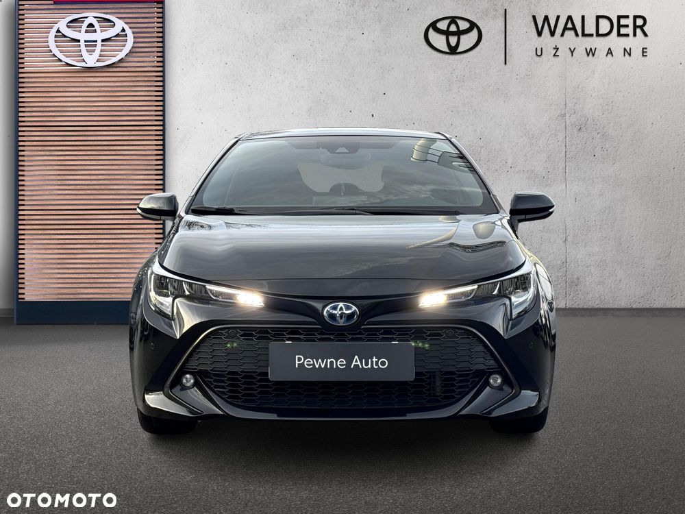 Toyota Corolla 1.8 Hybrid Comfort - 5