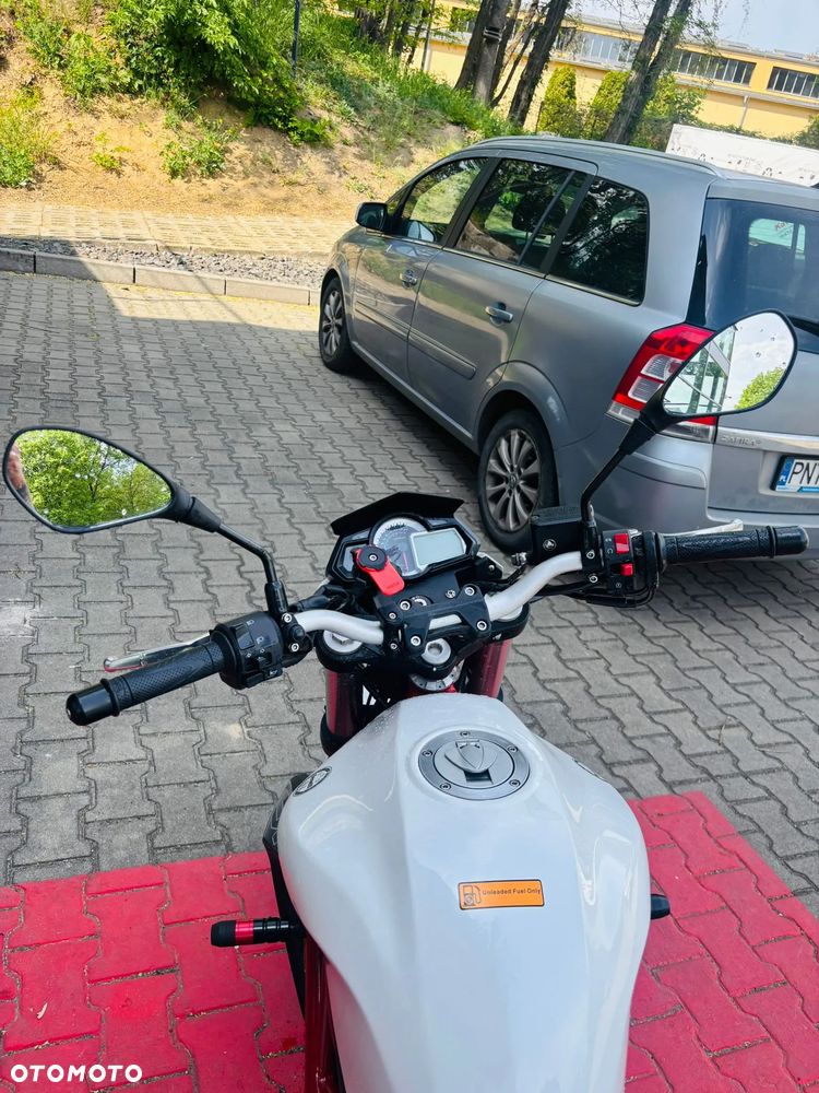 Benelli BN 302 - 10