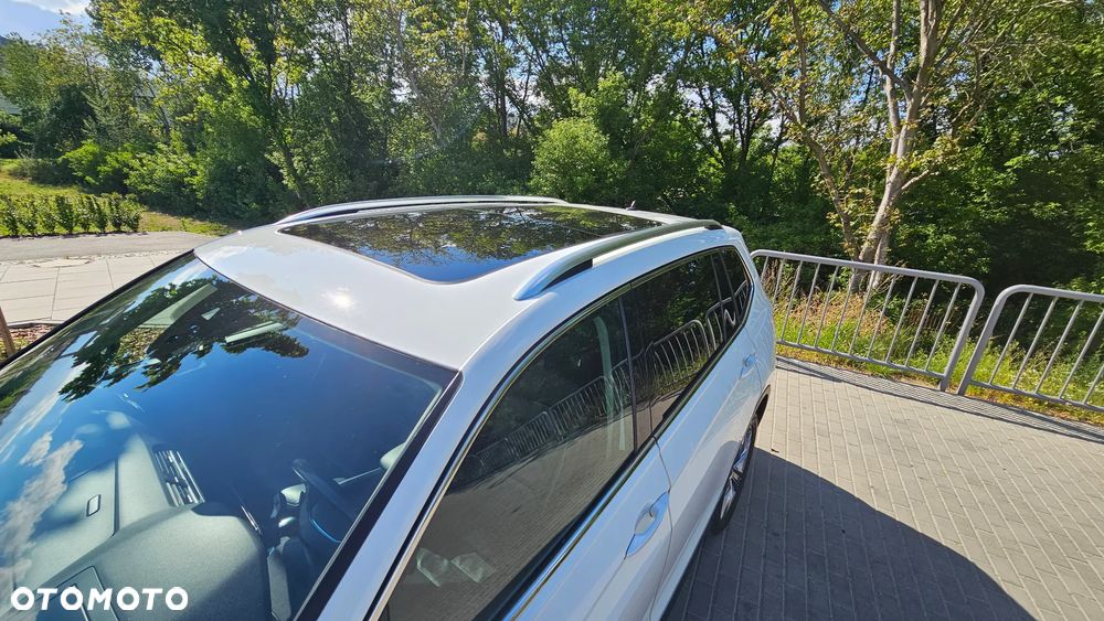 Volkswagen Tiguan Allspace 2.0 TDI 4Mot SCR Highline DSG - 13