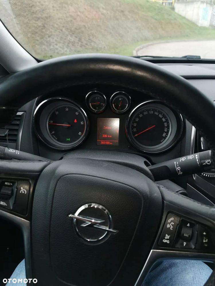 Opel Astra - 10