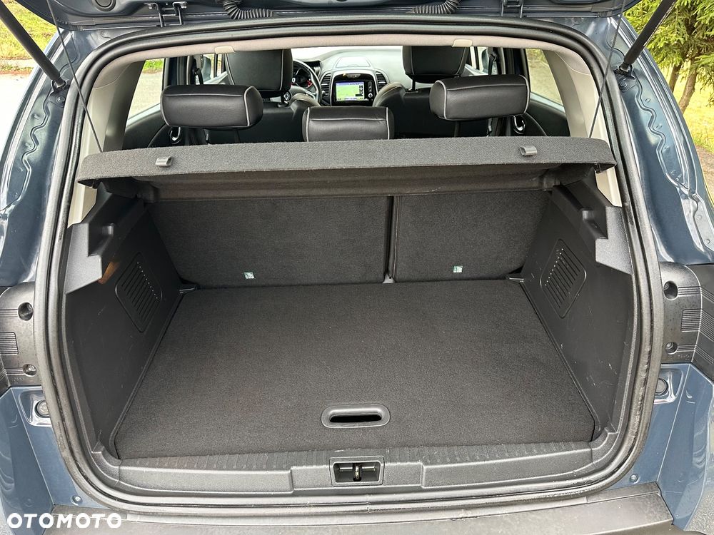 Renault Captur 1.5 dCi Energy Intens EU6 - 31