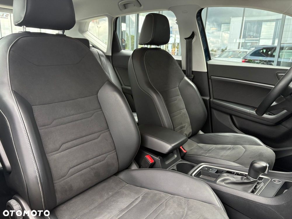 Seat Ateca - 17