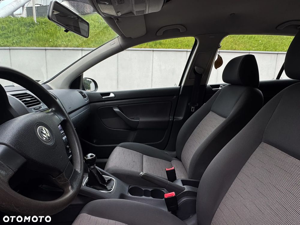 Volkswagen Golf 1.9 TDI Edition - 14