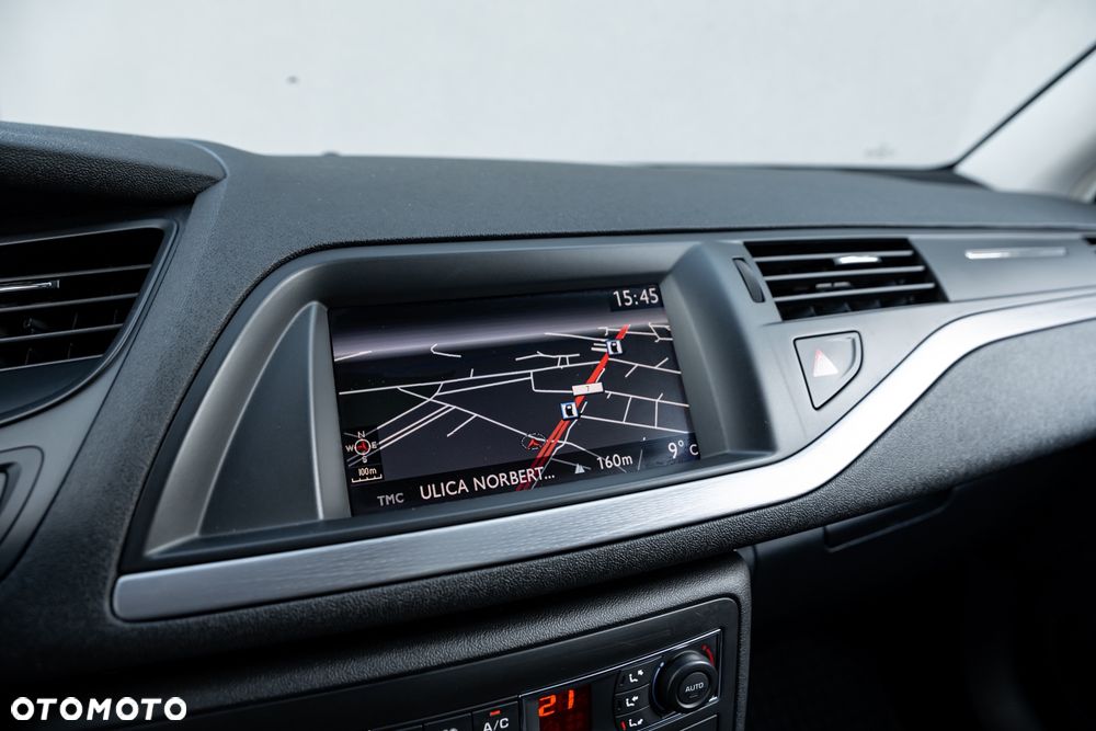 Citroën C5 2.0i 16V Exclusive - 34