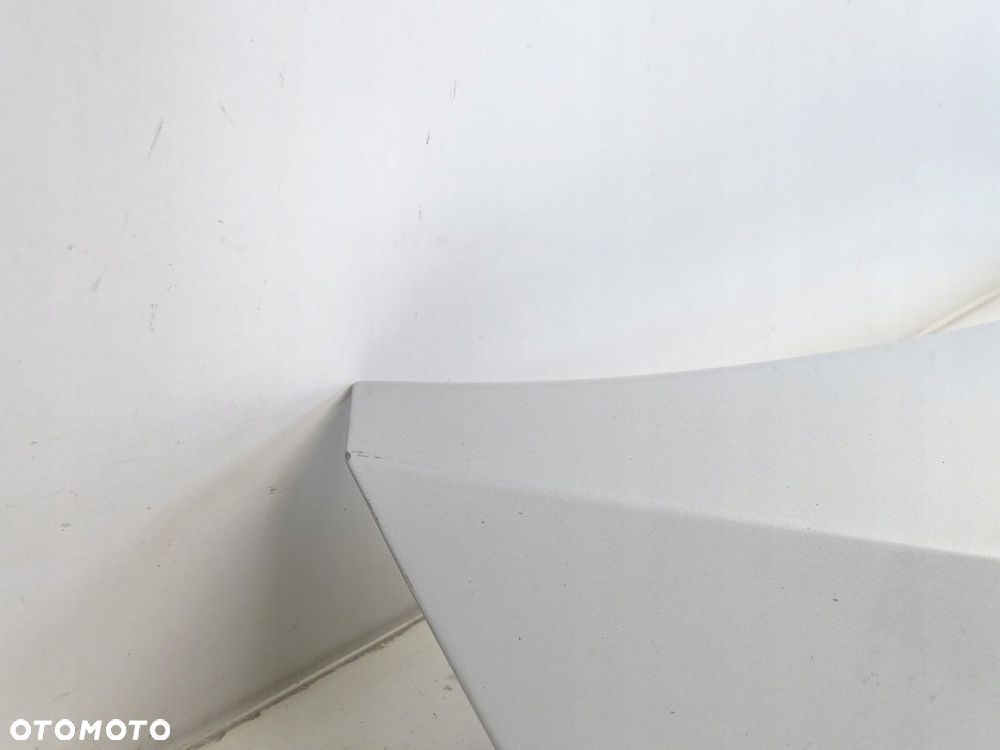 MASKA POKRYWA PRZÓD PRZEDNIA SILNIKA SKODA OCTAVIA III 5E RS VRS LA7W - 8