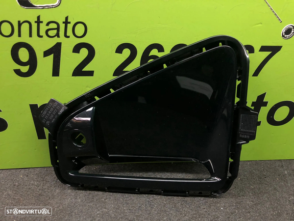BMW 3 G20 G21 GRELHAS PARA CHOQUES FRENTE - G102