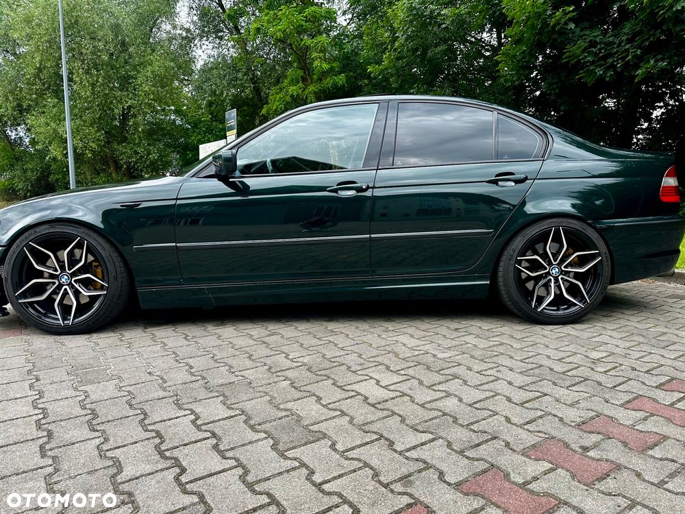 BMW Seria 3 330d - 5