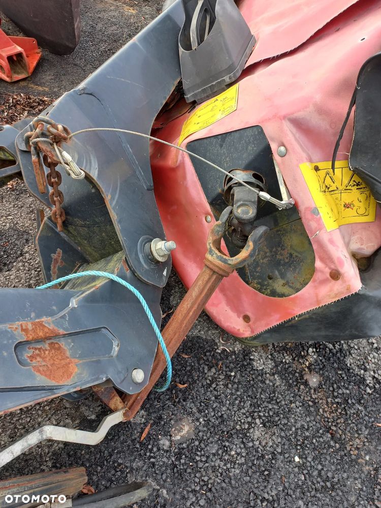 Części kosiarka VICON Extra przekładnia,moduł,dysk,ślizg,koło zębate,328 discmower,228. - 5