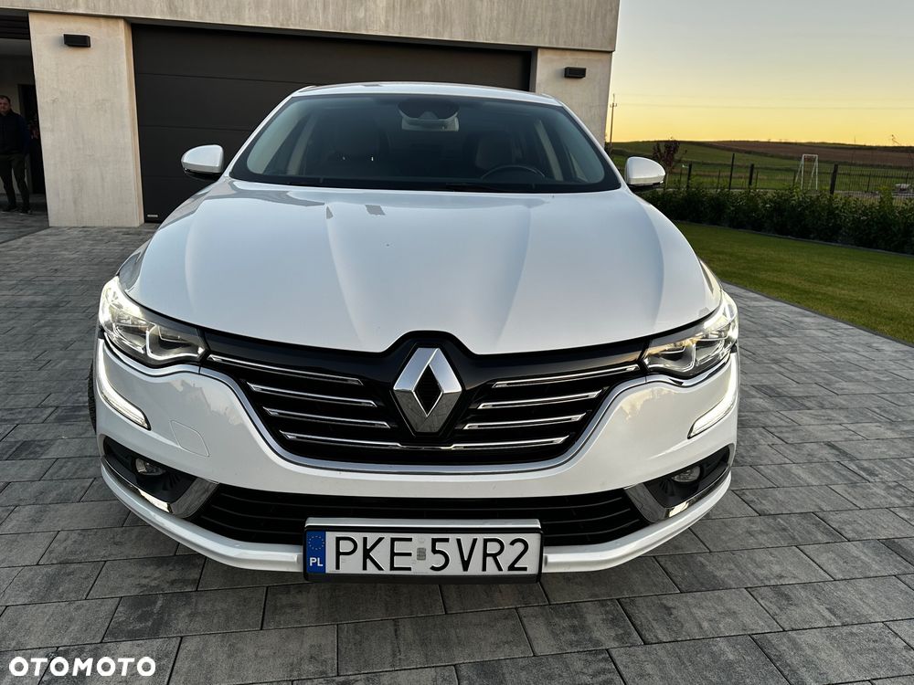 Renault Talisman - 4