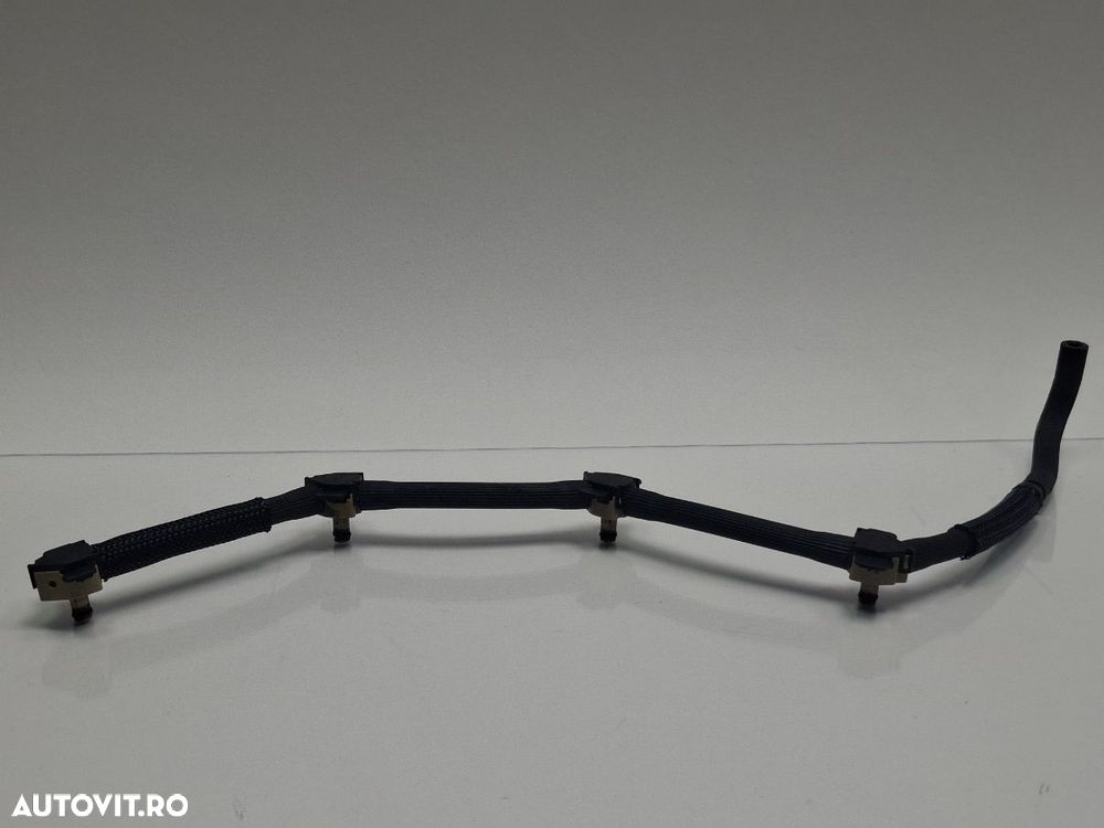 Conducta retur injectoare VOLKSWAGEN CADDY IV Estate SAB, SAJ 2015 - >2.0 TDI CUUD, DFSD  04L 130 235J - 4