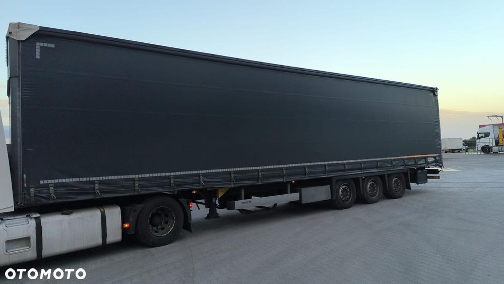Schmitz Cargobull - 5