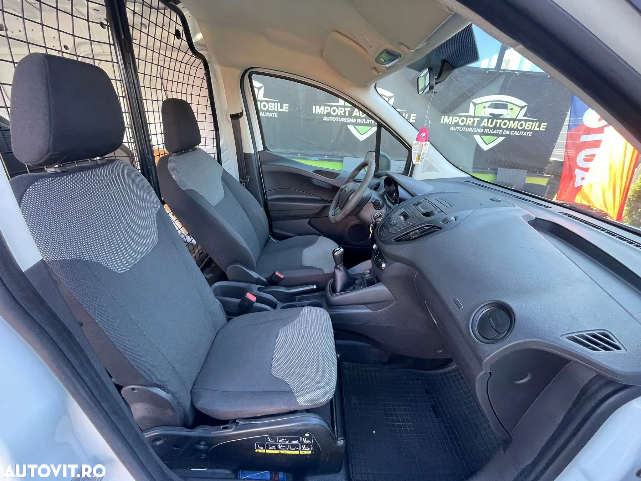 Ford TRANSIT - 10