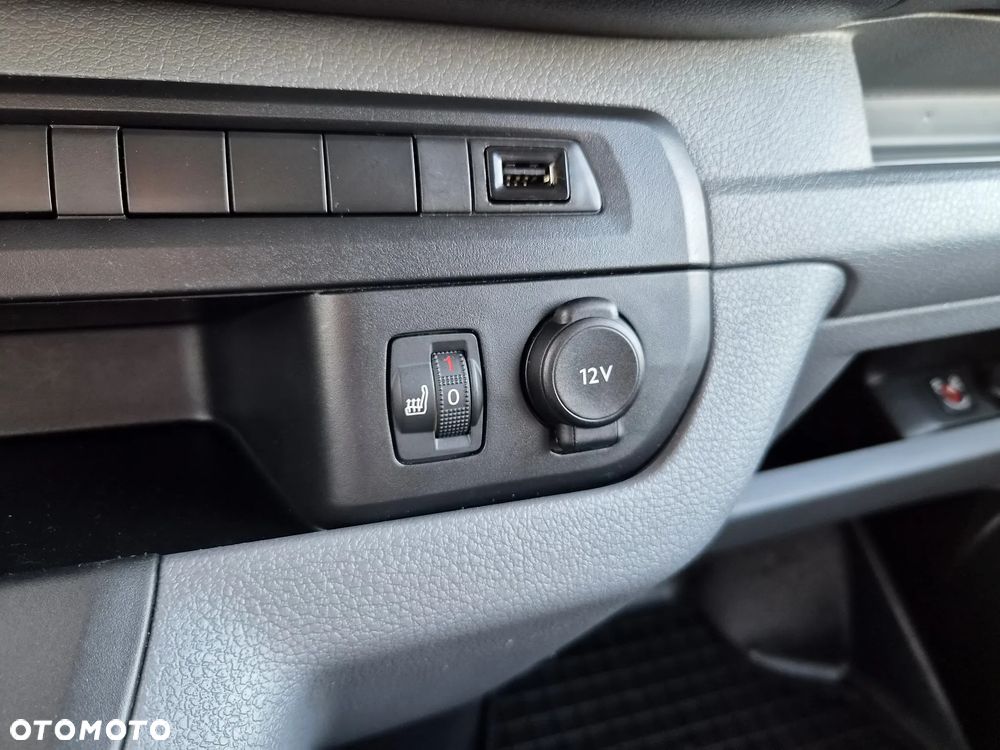 Peugeot Expert ZAB.BOTT KLIMA KAMERA WEBASTO NAVI FV23% - 35