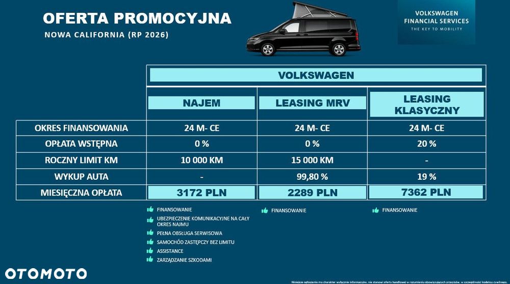 Volkswagen California - 3