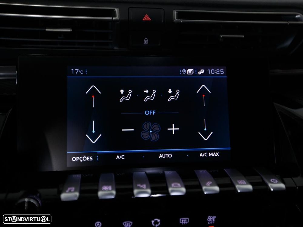 Peugeot 508 SW - 17
