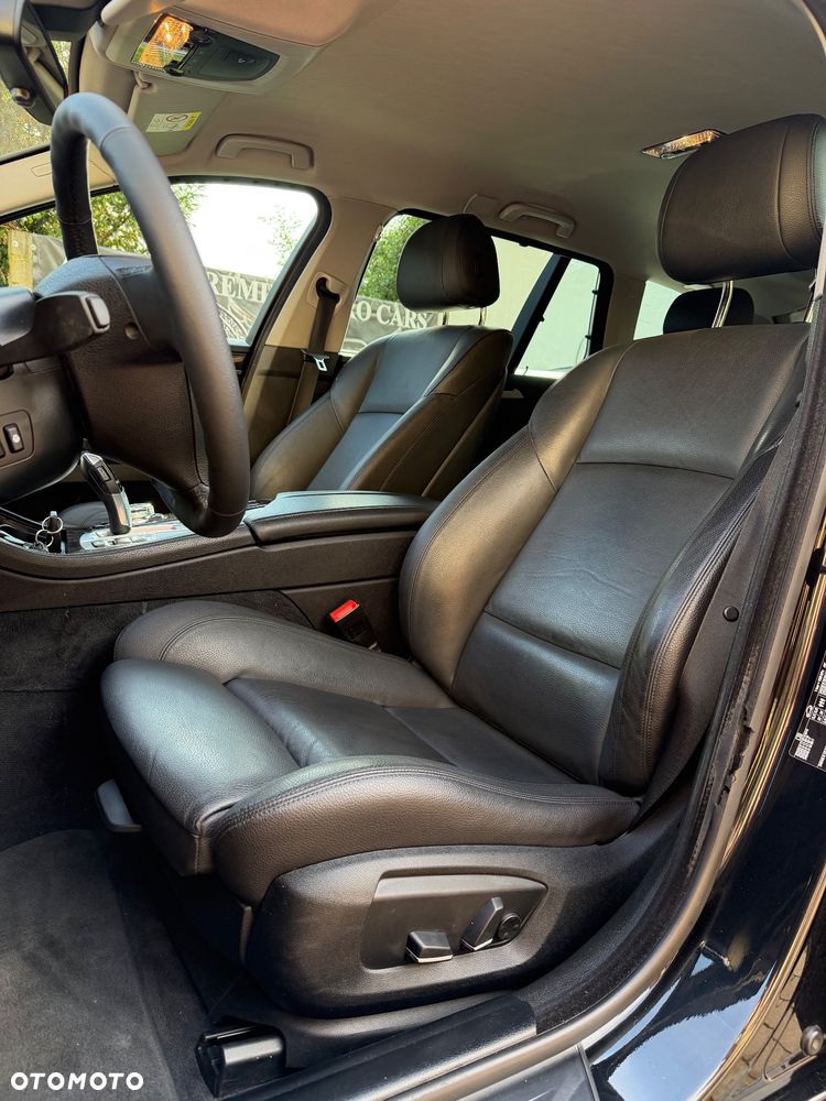 BMW Seria 5 - 24