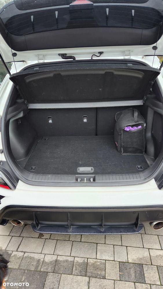 Hyundai Kona 1.6 T-GDI DCT N Line - 13