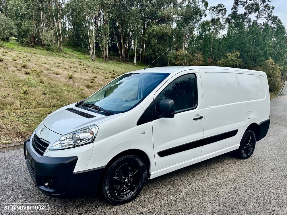 Peugeot Expert 2.0 HDI L2H1 - 5