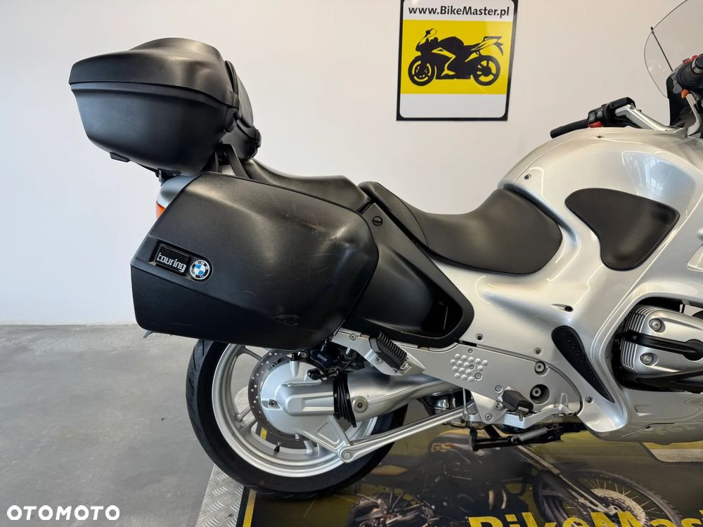 BMW R - 16
